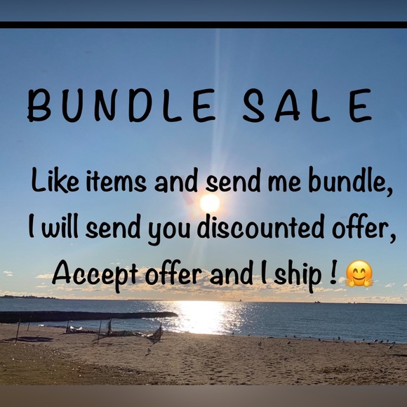 Send me your bundle for at least 3 items for a discount! - Picture 2 of 4